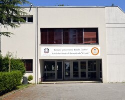 Plesso scuola Secondaria di primo grado "A. Frank" Plesso "A. Frank"