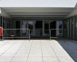 Plesso scuola Primaria "A. Diaz" Plesso "A. Diaz"