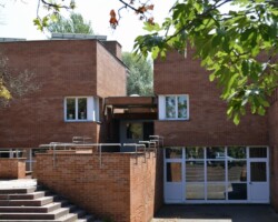 Plesso scuola dell'Infanzia e Primaria "Polo" Plesso "Polo"