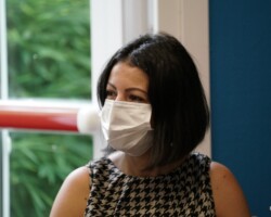 Prof.ssa Maria Greco