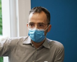 Prof. Innocenzo Falgarini